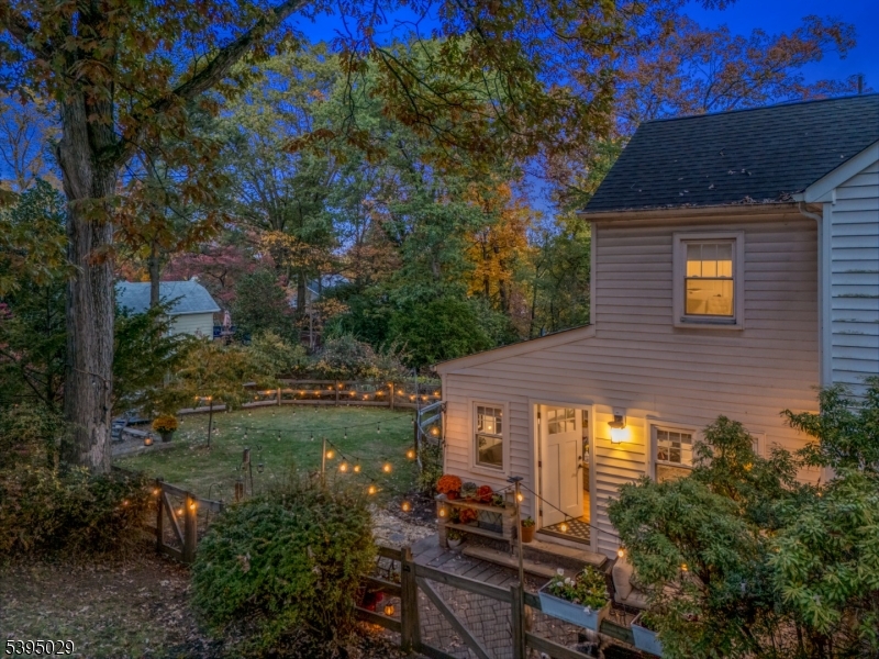 Forest Avenue - Residential