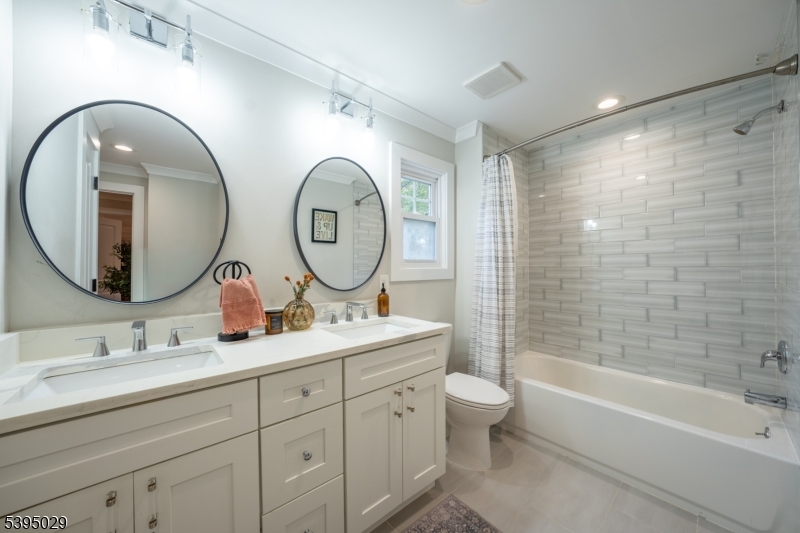 Forest Avenue - Residential