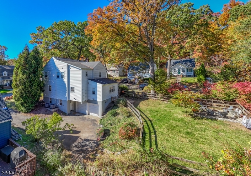 Forest Avenue - Residential