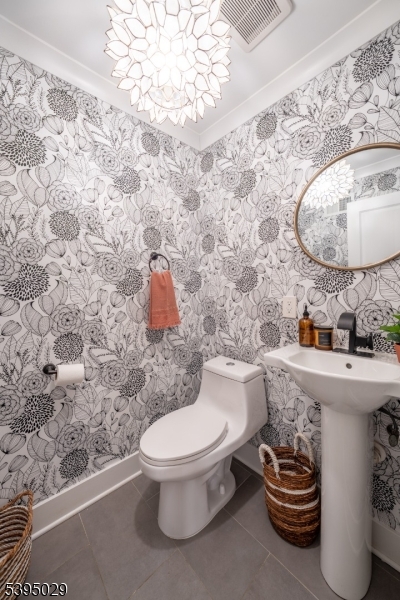 Forest Avenue - Residential