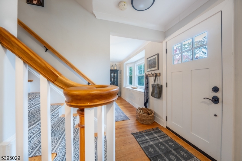 Forest Avenue - Residential