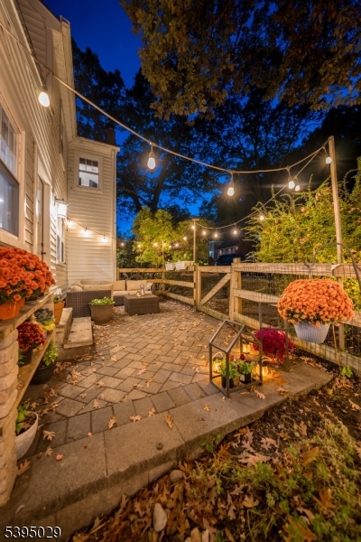 Forest Avenue - Residential