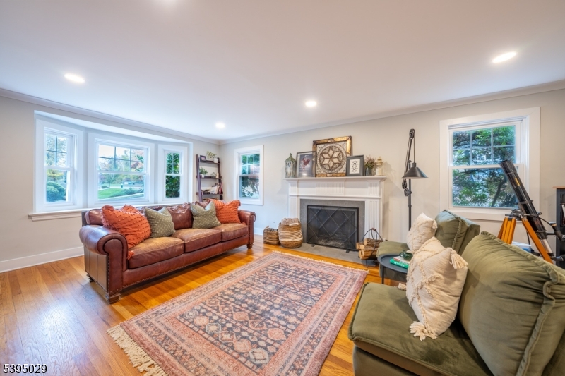 Forest Avenue - Residential