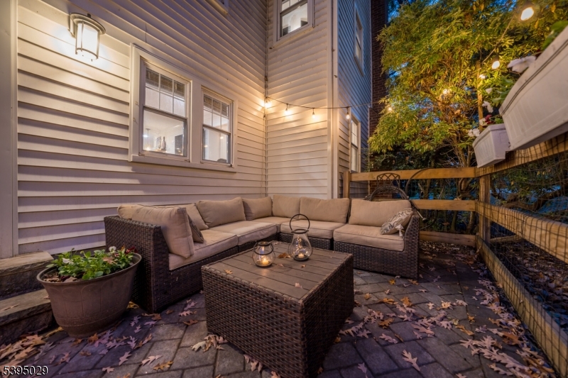 Forest Avenue - Residential