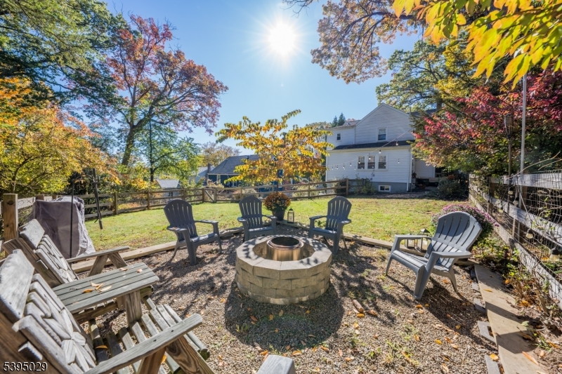 Forest Avenue - Residential