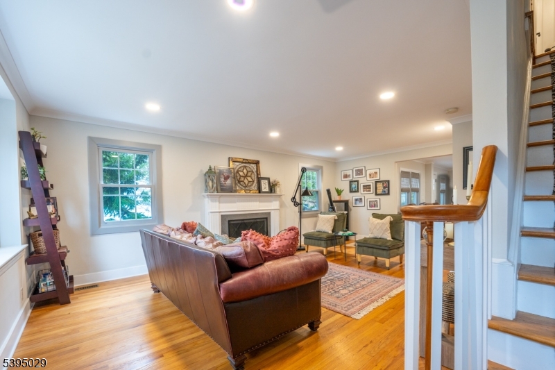 Forest Avenue - Residential