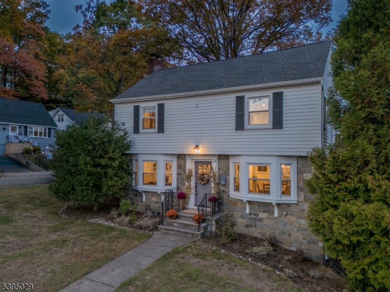 Forest Avenue - Residential