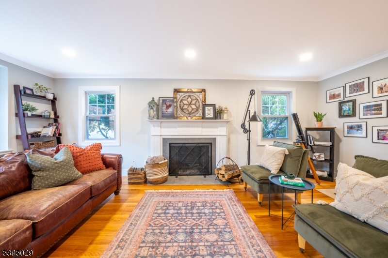 Forest Avenue - Residential