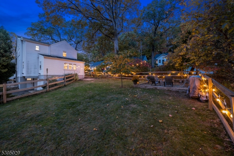 Forest Avenue - Residential