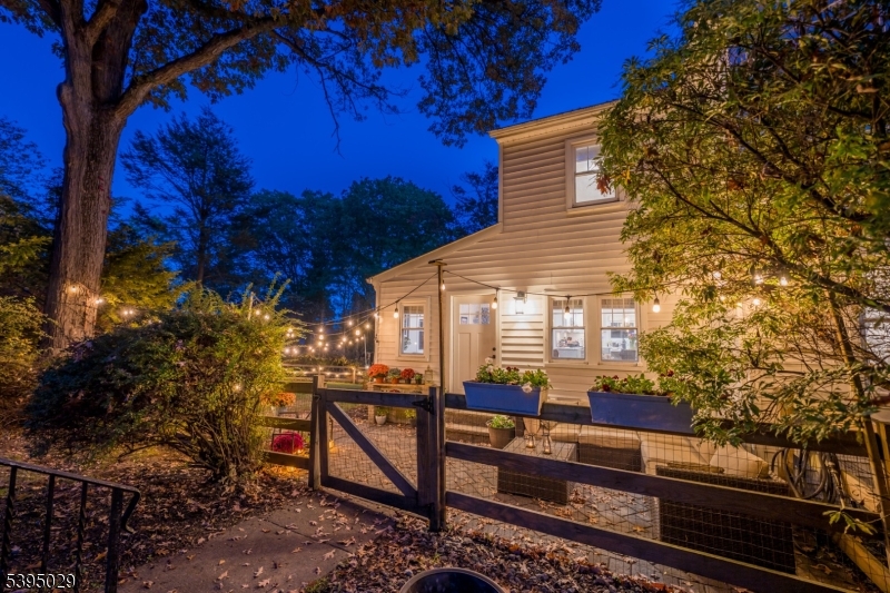 Forest Avenue - Residential