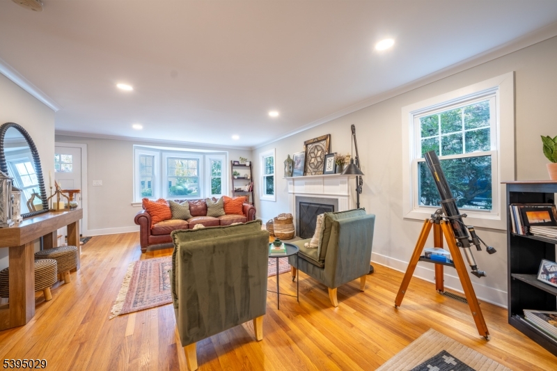 Forest Avenue - Residential