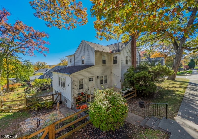 Forest Avenue - Residential