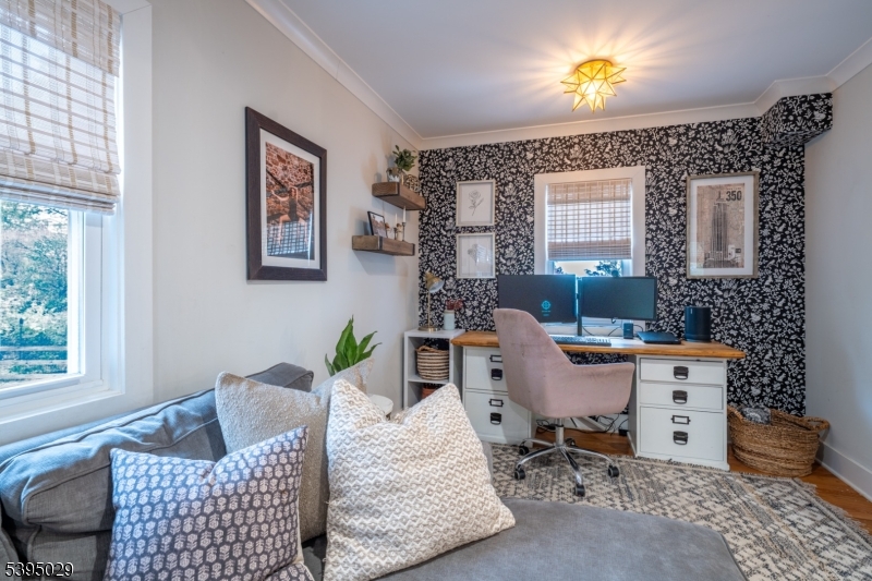 Forest Avenue - Residential