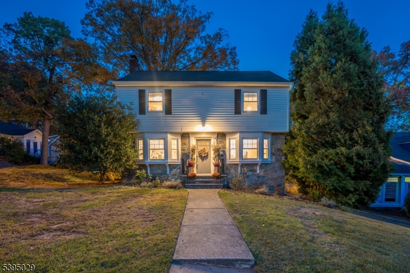 Forest Avenue - Residential