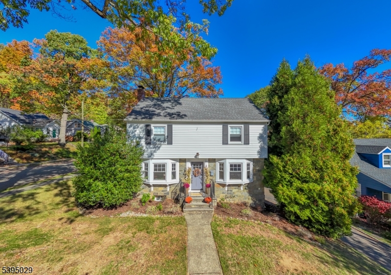 Forest Avenue - Residential