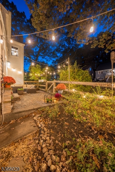 Forest Avenue - Residential