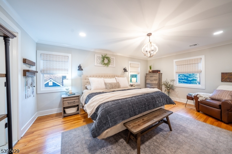 Forest Avenue - Residential