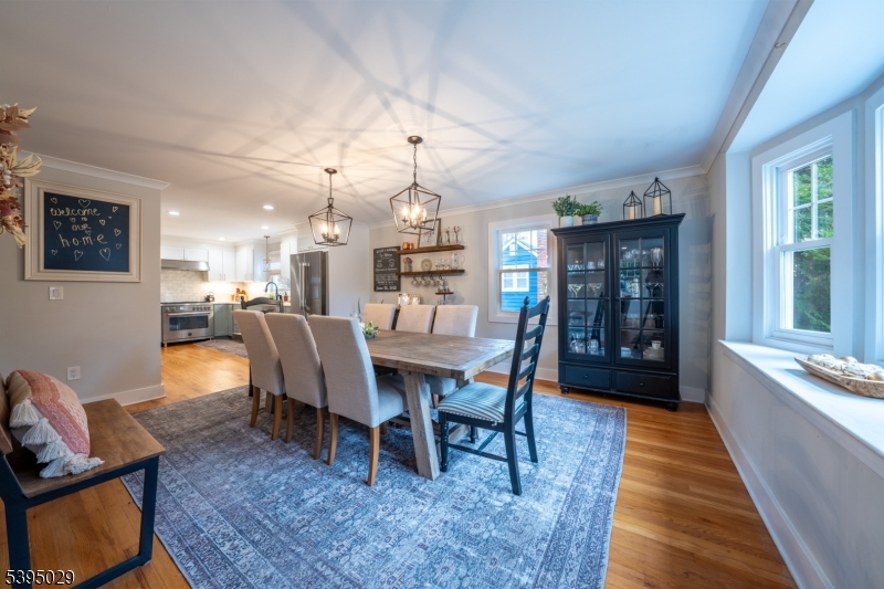 Forest Avenue - Residential