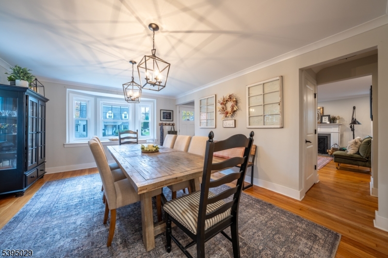 Forest Avenue - Residential