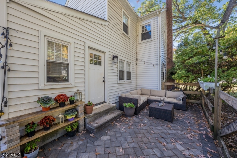 Forest Avenue - Residential