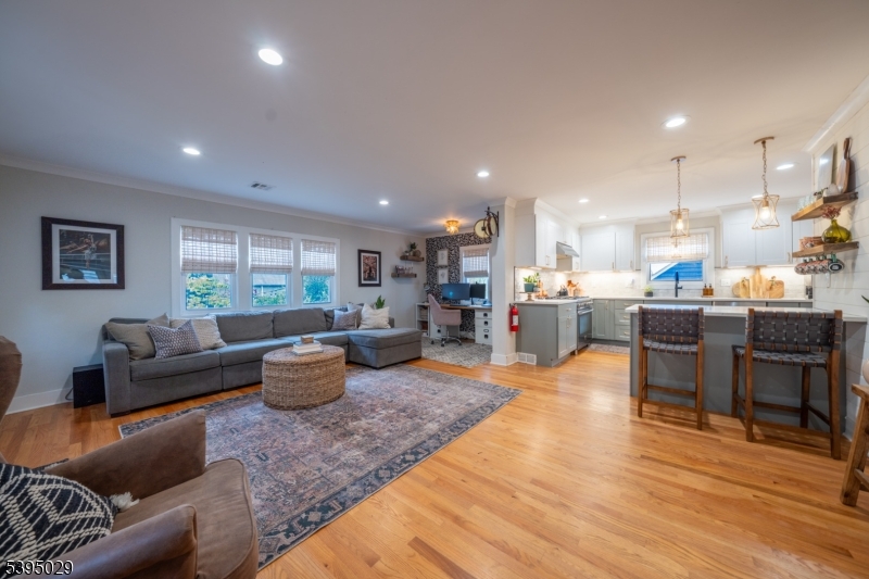 Forest Avenue - Residential