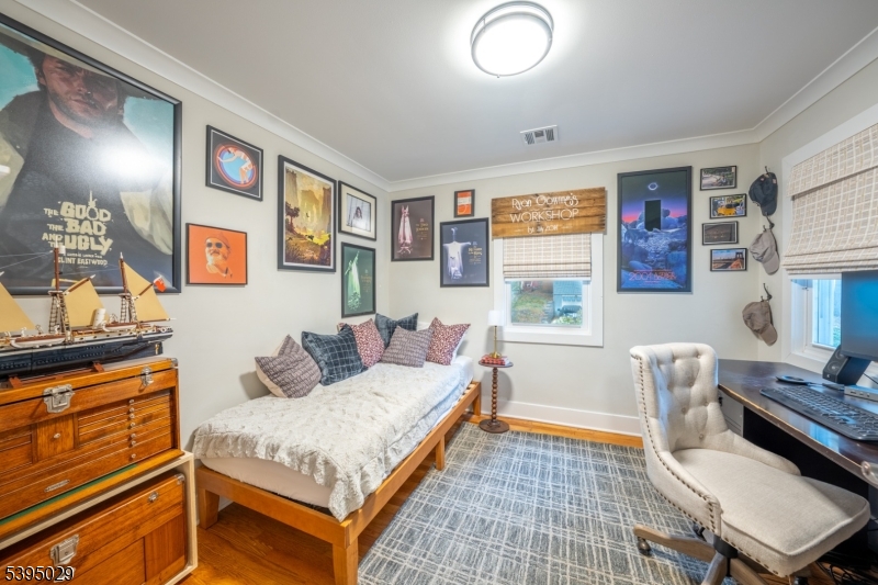 Forest Avenue - Residential