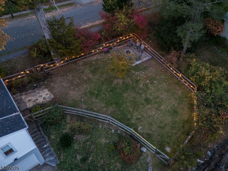 Forest Avenue - Residential