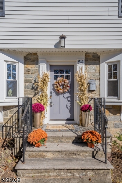 Forest Avenue - Residential