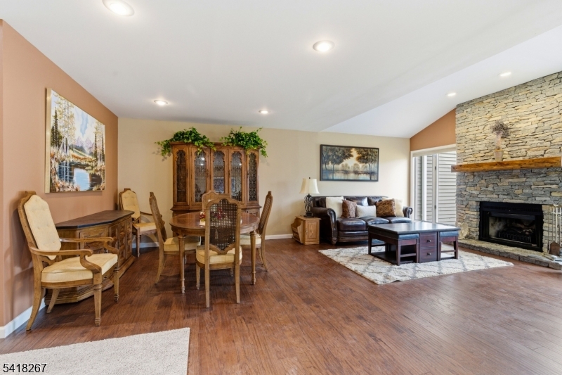 The Fairways - Residential