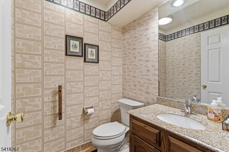 The Fairways - Residential