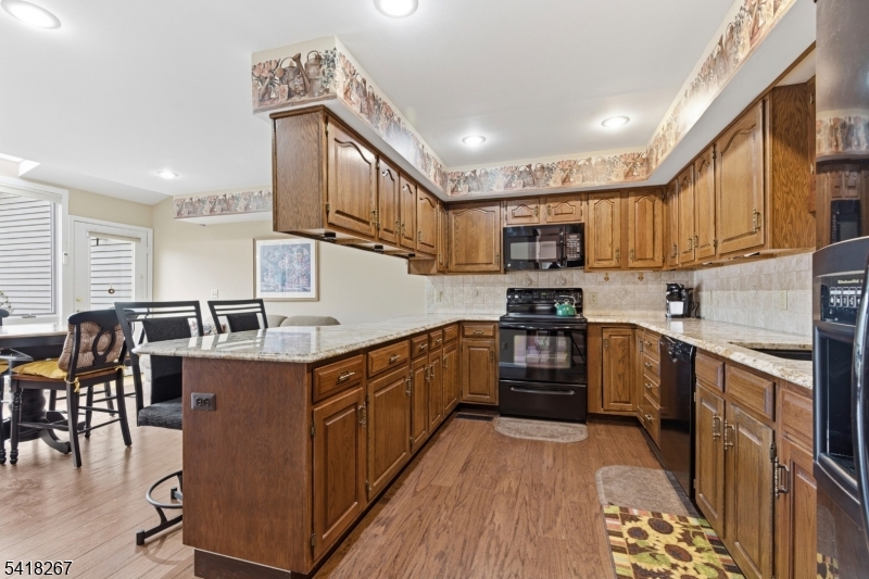 The Fairways - Residential