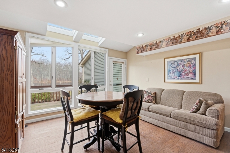 The Fairways - Residential