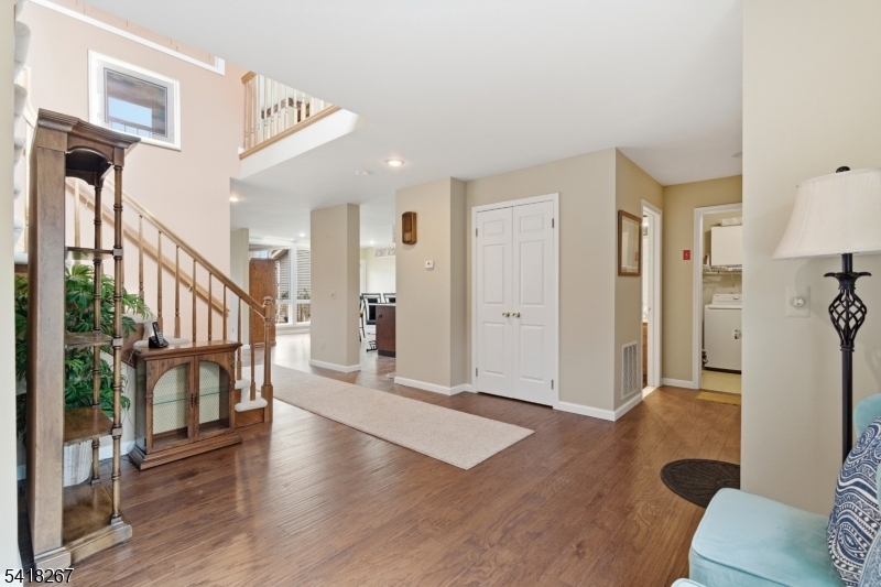 The Fairways - Residential