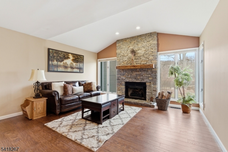 The Fairways - Residential