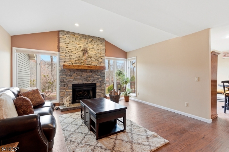 The Fairways - Residential