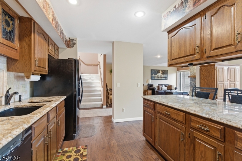 The Fairways - Residential