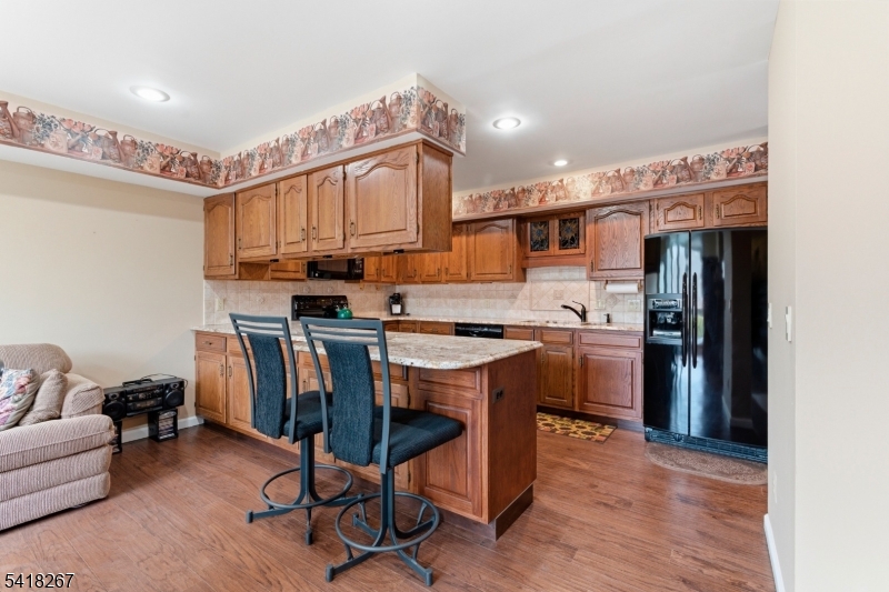 The Fairways - Residential