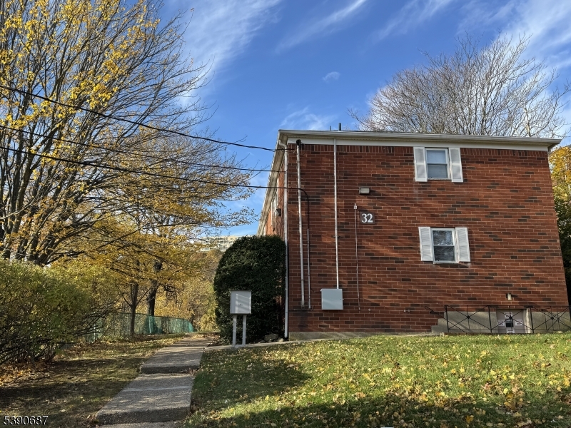 Mountain Club - Residential