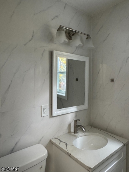 Mountain Club - Residential