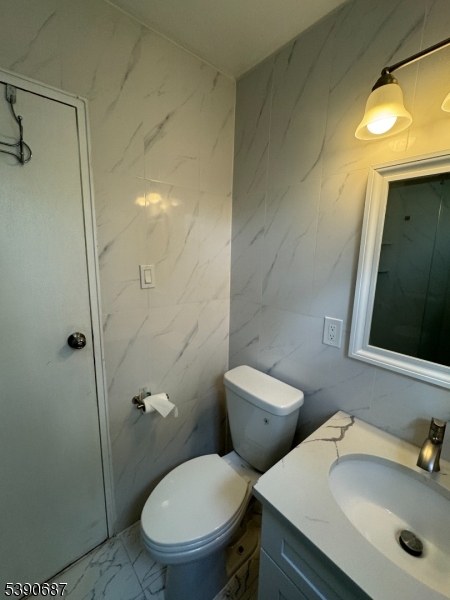 Mountain Club - Residential