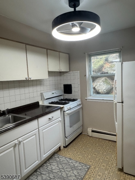 Mountain Club - Residential