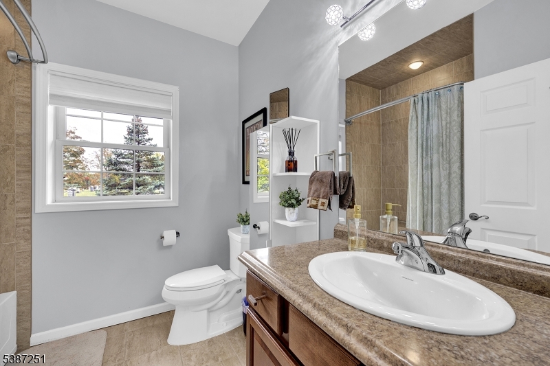 The Hamlet - Residential