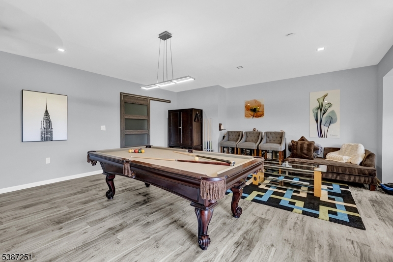 The Hamlet - Residential