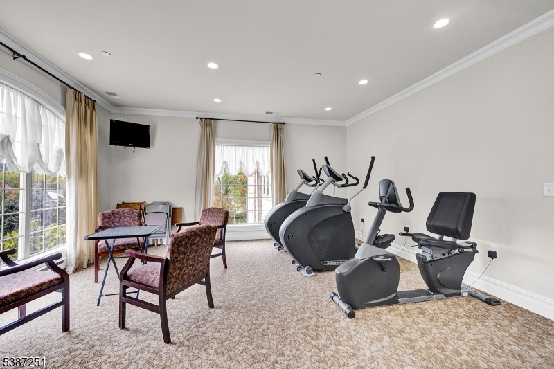 The Hamlet - Residential