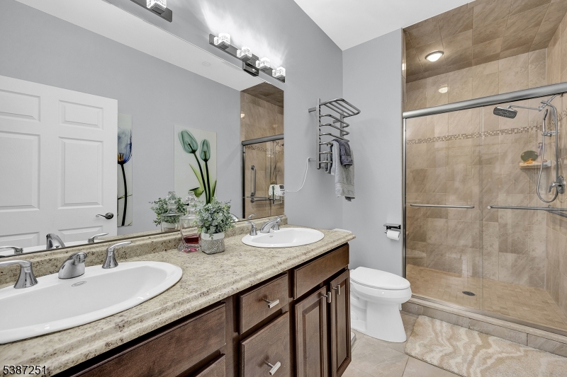 The Hamlet - Residential