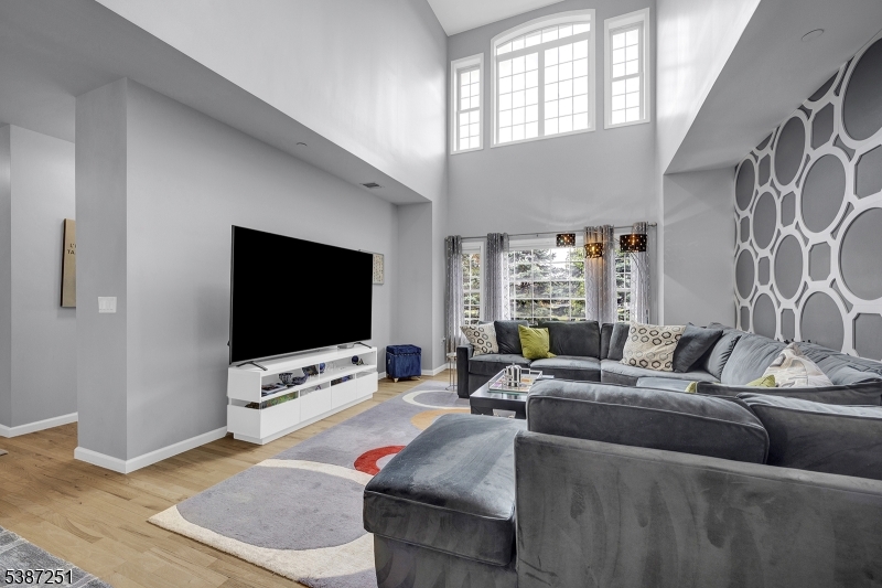 The Hamlet - Residential