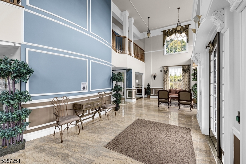 The Hamlet - Residential