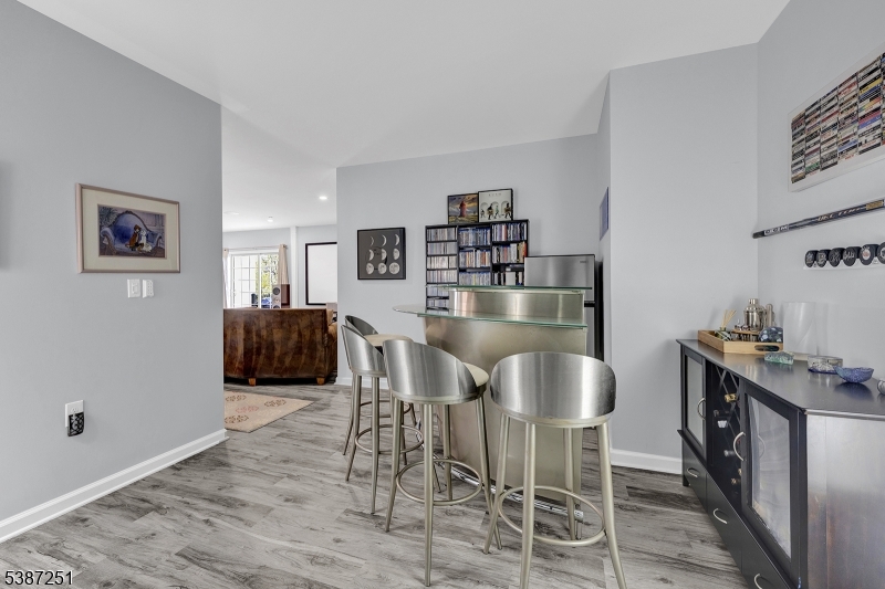 The Hamlet - Residential