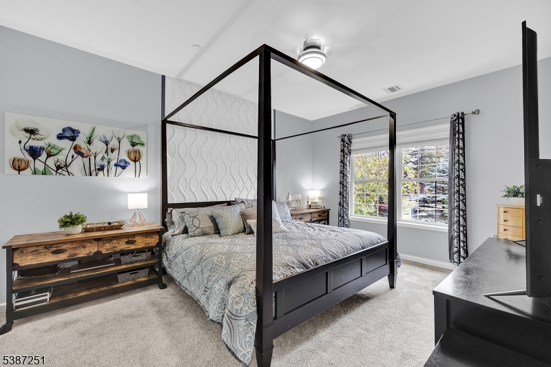 The Hamlet - Residential