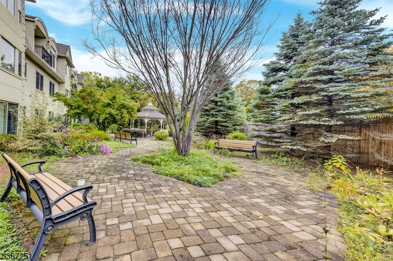 The Hamlet - Residential